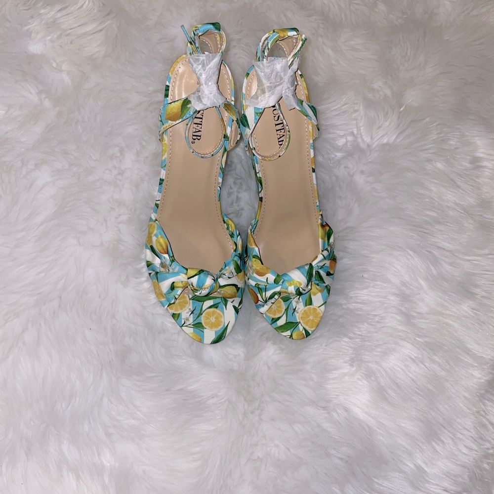 JUSTFAB Maddison Wedge